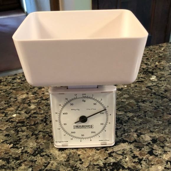 Progressive International Kitchen Kitchen Scale Poshmark